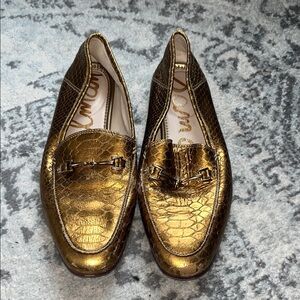 Sam Edelman loafers